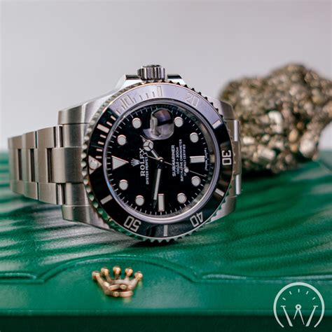 when did the rolex submariner come out|Rolex Submariner legend.